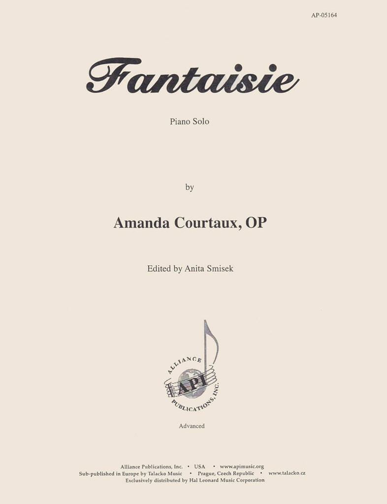 Fantaisie
